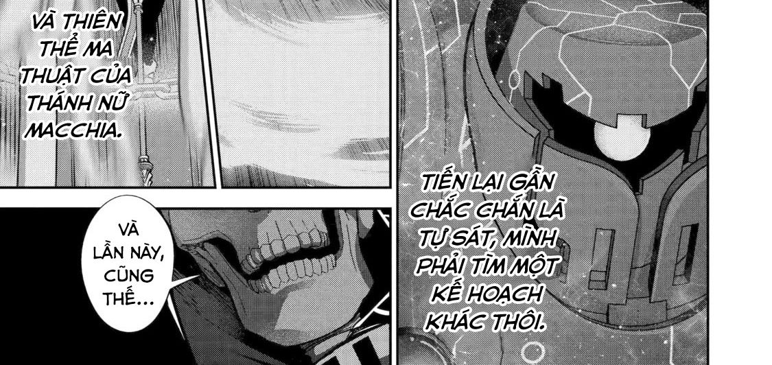 Hiền Giả Trở Thành Lich Chapter 37 - Trang 27