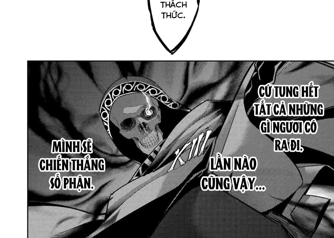 Hiền Giả Trở Thành Lich Chapter 37 - Trang 29