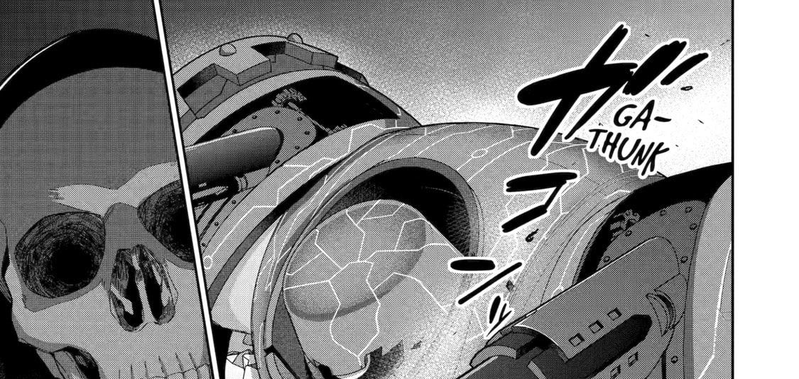 Hiền Giả Trở Thành Lich Chapter 37 - Trang 30