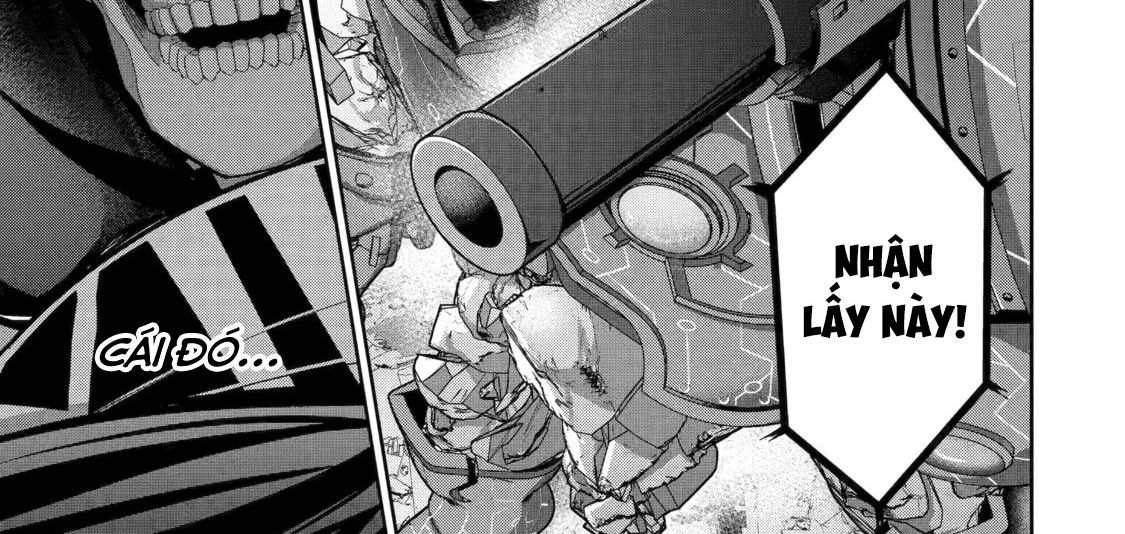 Hiền Giả Trở Thành Lich Chapter 37 - Trang 31