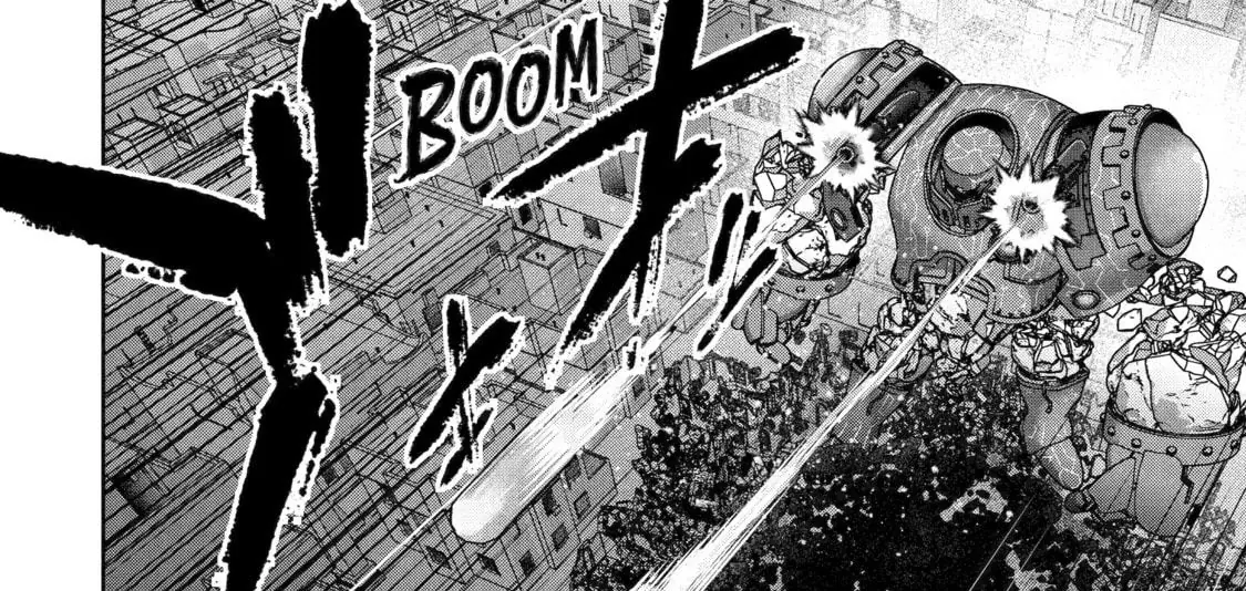 Hiền Giả Trở Thành Lich Chapter 37 - Trang 33