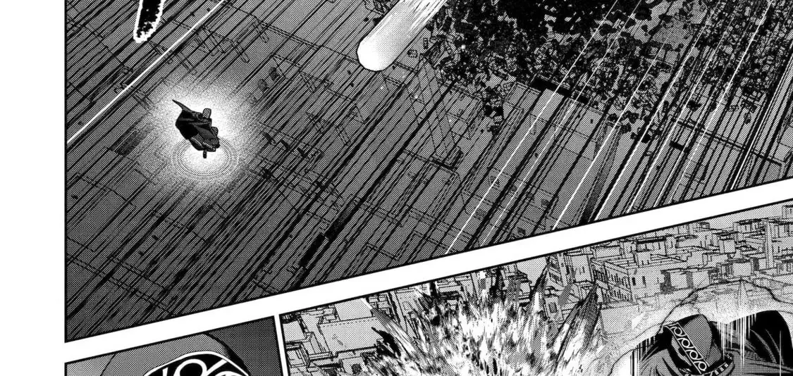 Hiền Giả Trở Thành Lich Chapter 37 - Trang 34