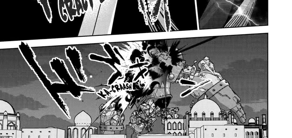 Hiền Giả Trở Thành Lich Chapter 37 - Trang 38