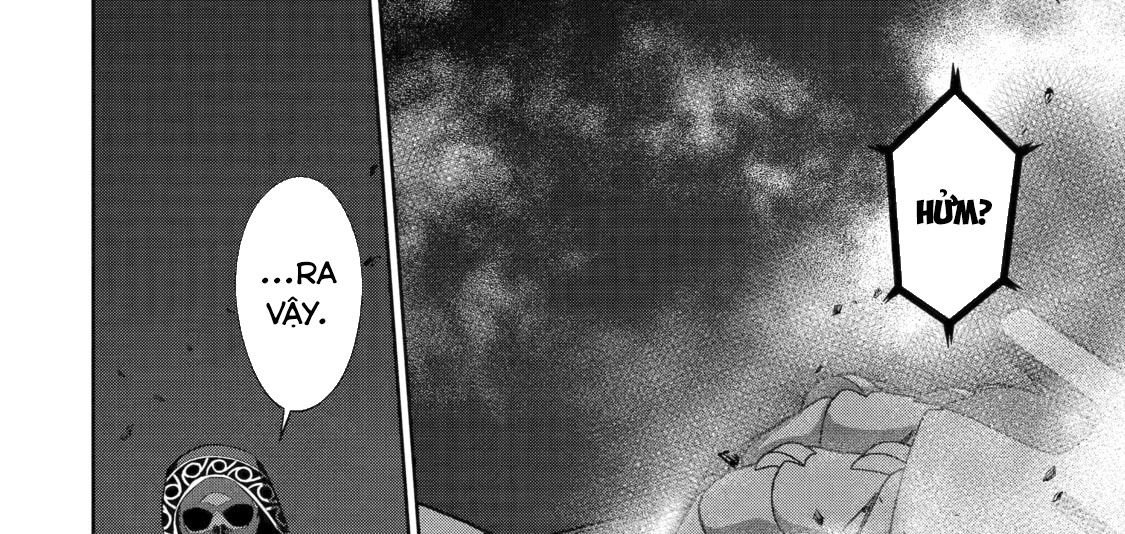 Hiền Giả Trở Thành Lich Chapter 37 - Trang 39