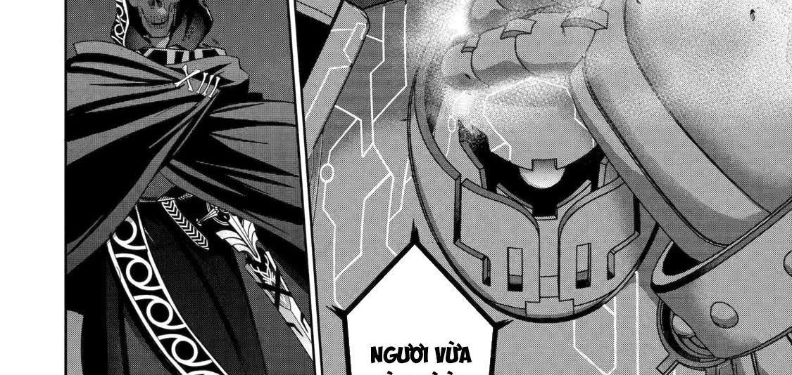 Hiền Giả Trở Thành Lich Chapter 37 - Trang 40