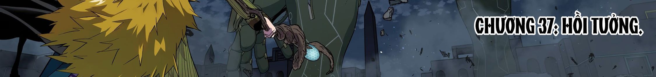 Hiền Giả Trở Thành Lich Chapter 37 - Trang 9