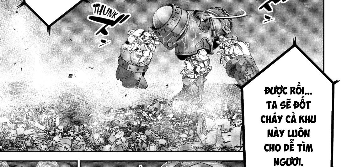 Hiền Giả Trở Thành Lich Chapter 38 - Trang 10