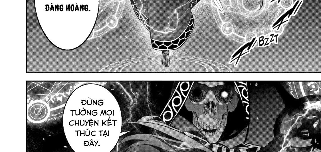 Hiền Giả Trở Thành Lich Chapter 38 - Trang 13