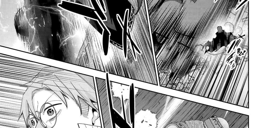 Hiền Giả Trở Thành Lich Chapter 38 - Trang 16