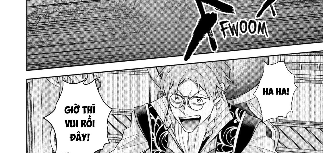 Hiền Giả Trở Thành Lich Chapter 38 - Trang 19