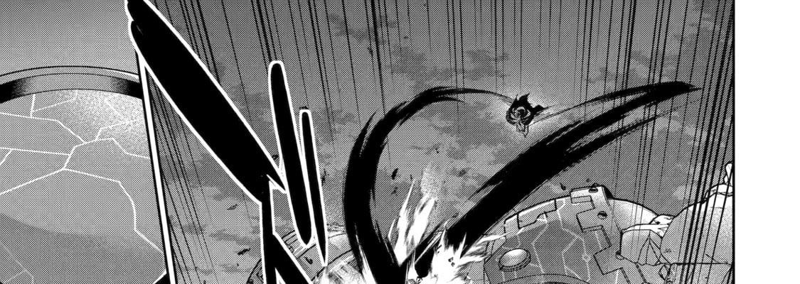 Hiền Giả Trở Thành Lich Chapter 38 - Trang 21