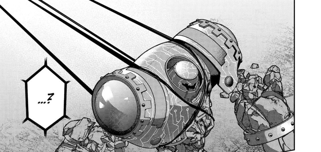Hiền Giả Trở Thành Lich Chapter 38 - Trang 26