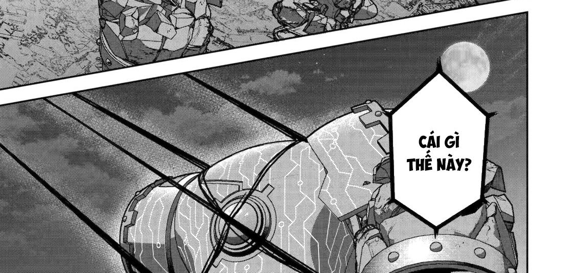 Hiền Giả Trở Thành Lich Chapter 38 - Trang 27