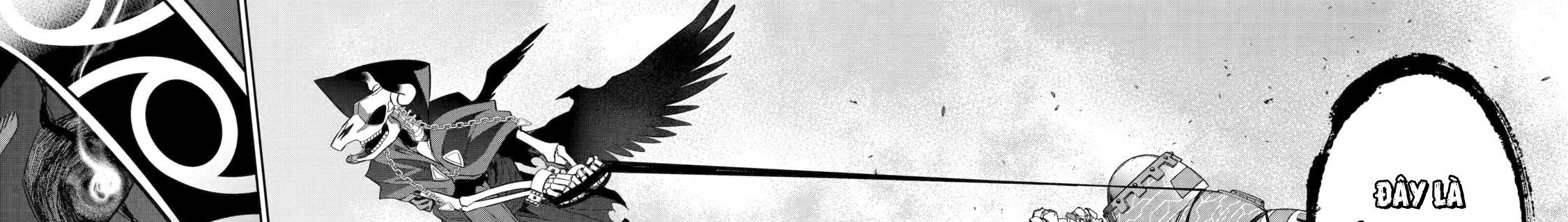 Hiền Giả Trở Thành Lich Chapter 38 - Trang 29