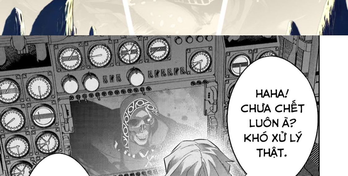 Hiền Giả Trở Thành Lich Chapter 38 - Trang 3
