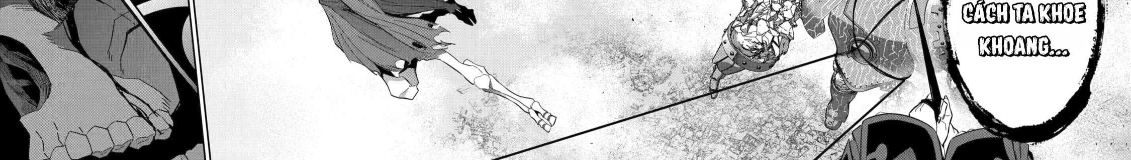 Hiền Giả Trở Thành Lich Chapter 38 - Trang 30