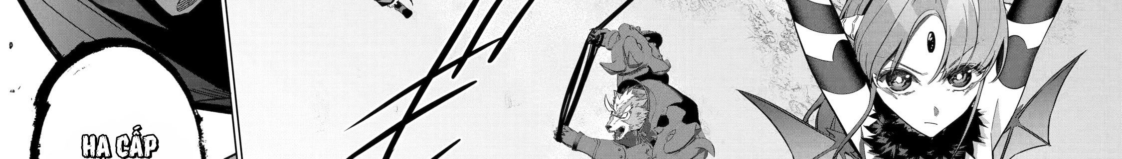 Hiền Giả Trở Thành Lich Chapter 38 - Trang 32