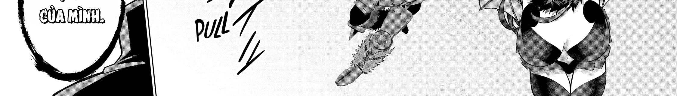 Hiền Giả Trở Thành Lich Chapter 38 - Trang 33