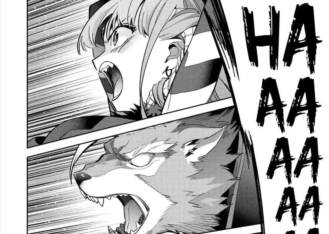 Hiền Giả Trở Thành Lich Chapter 38 - Trang 34