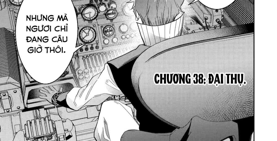 Hiền Giả Trở Thành Lich Chapter 38 - Trang 4