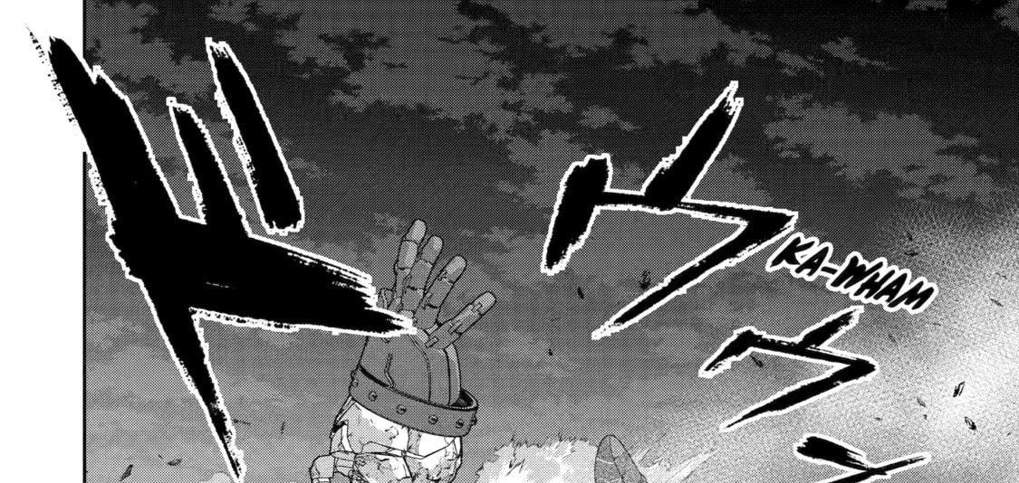 Hiền Giả Trở Thành Lich Chapter 38 - Trang 47