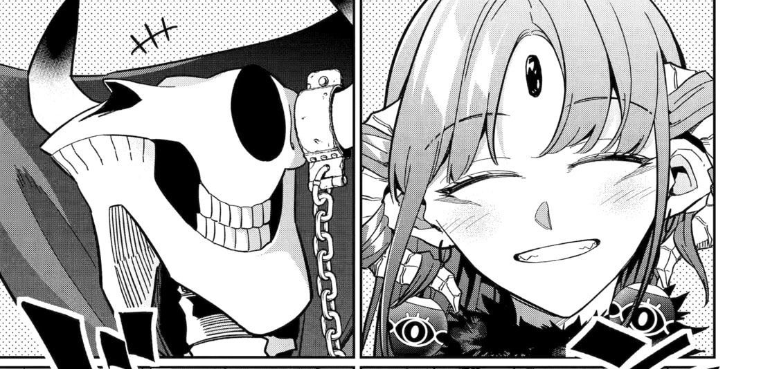 Hiền Giả Trở Thành Lich Chapter 38 - Trang 50