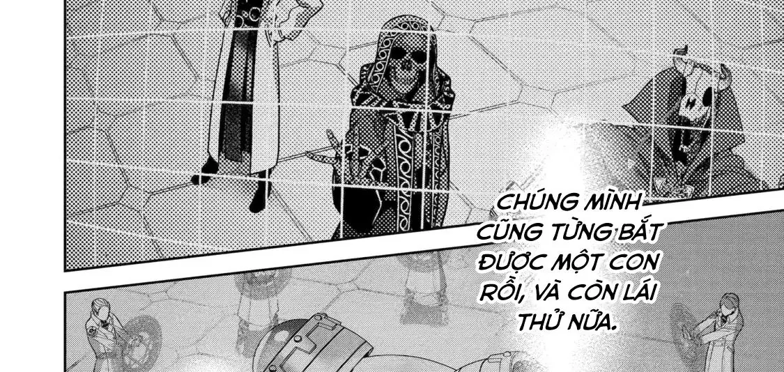 Hiền Giả Trở Thành Lich Chapter 38 - Trang 6
