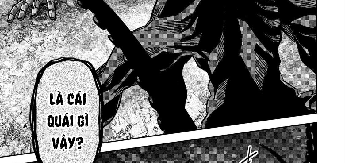 Hiền Giả Trở Thành Lich Chapter 39 - Trang 10