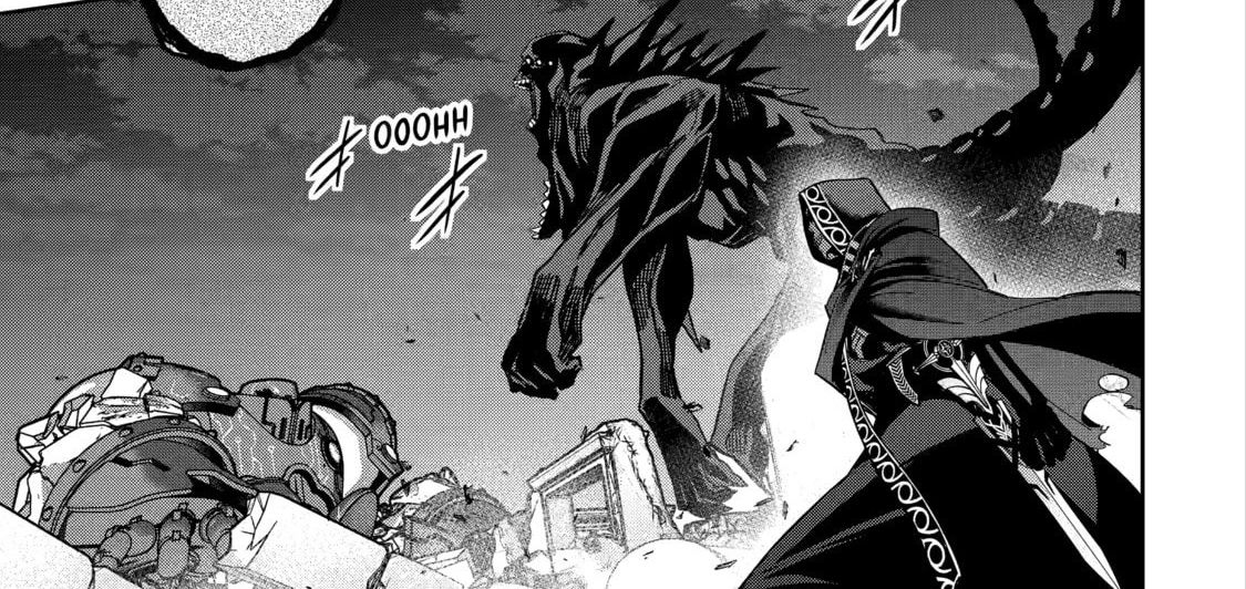 Hiền Giả Trở Thành Lich Chapter 39 - Trang 11