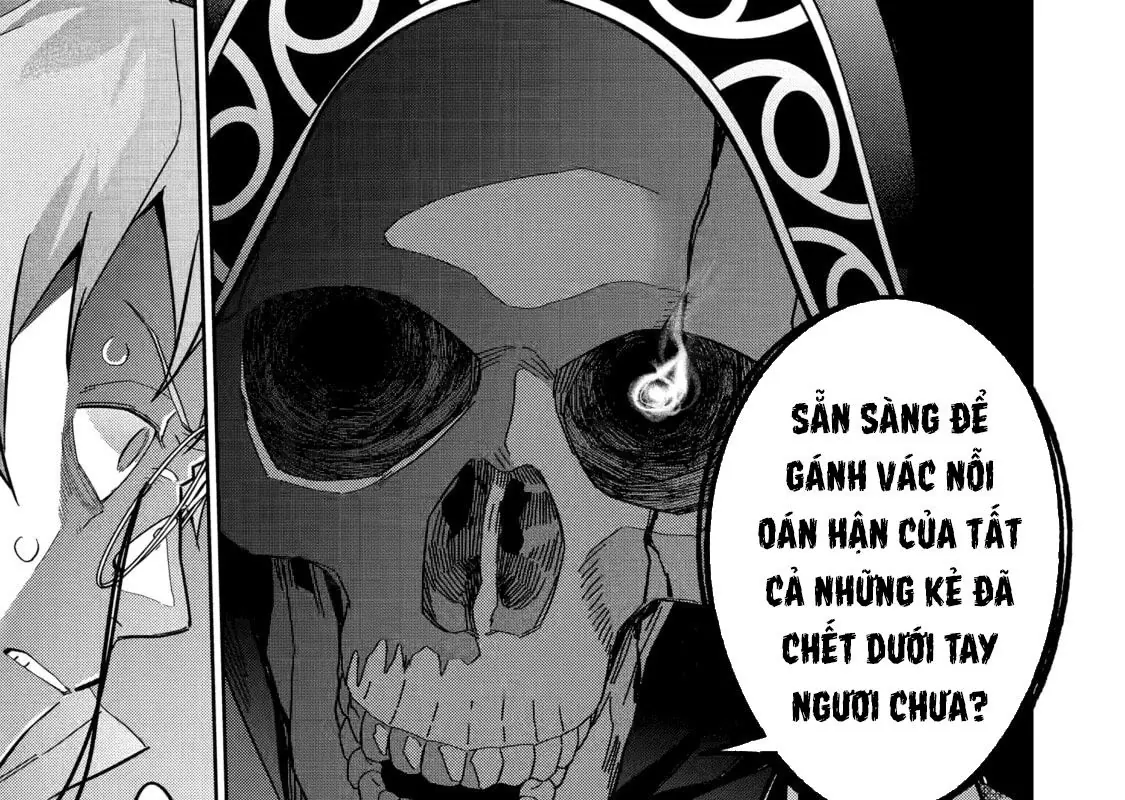 Hiền Giả Trở Thành Lich Chapter 39 - Trang 14