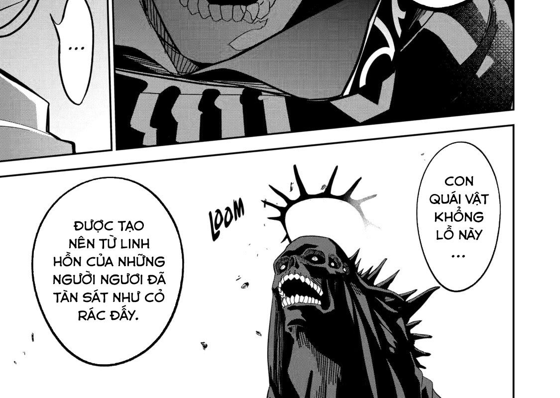 Hiền Giả Trở Thành Lich Chapter 39 - Trang 15