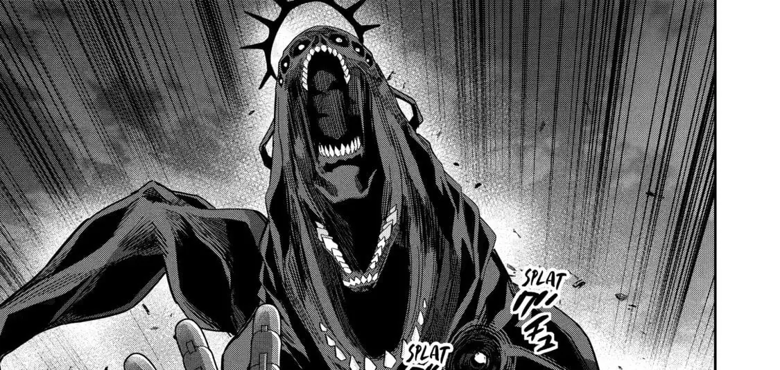 Hiền Giả Trở Thành Lich Chapter 39 - Trang 23