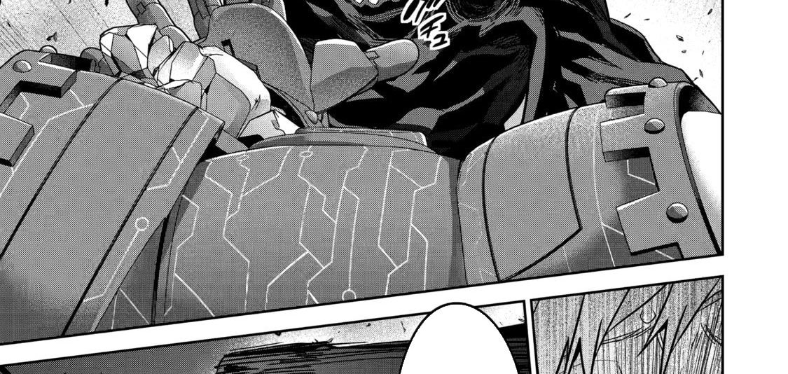 Hiền Giả Trở Thành Lich Chapter 39 - Trang 24