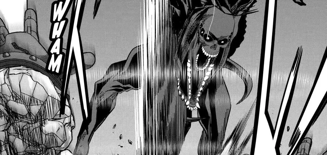 Hiền Giả Trở Thành Lich Chapter 39 - Trang 27