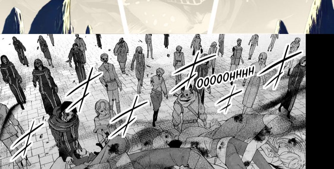 Hiền Giả Trở Thành Lich Chapter 39 - Trang 3