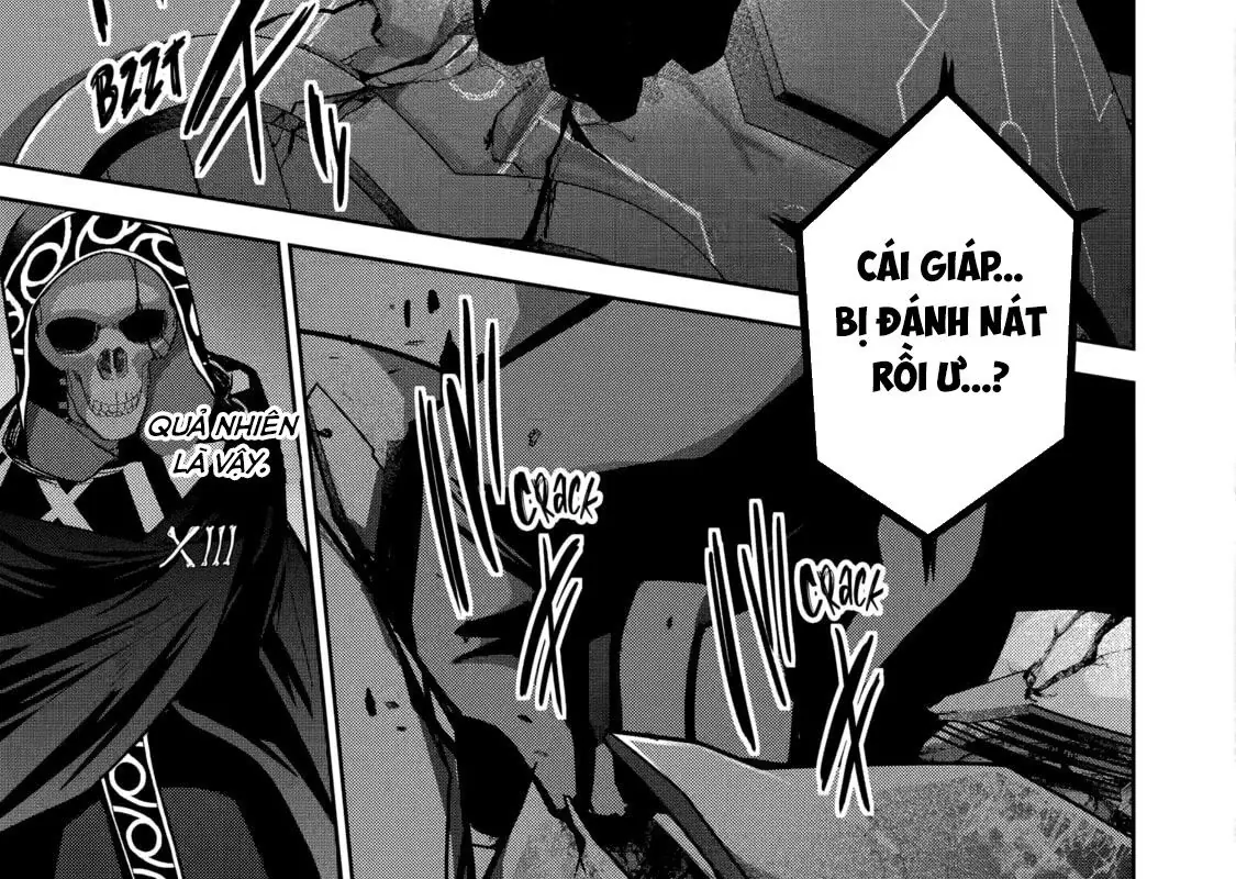 Hiền Giả Trở Thành Lich Chapter 39 - Trang 31