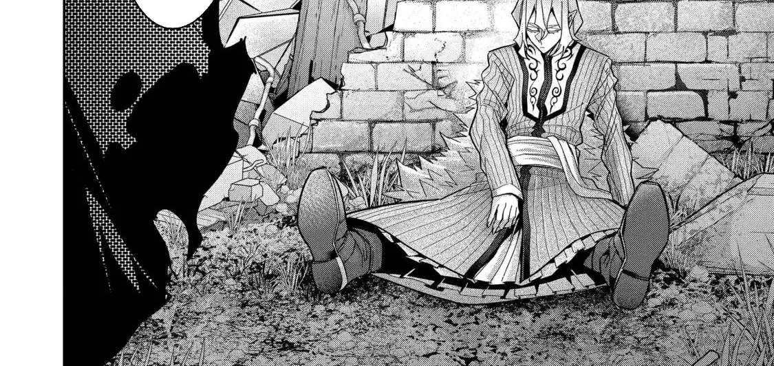 Hiền Giả Trở Thành Lich Chapter 39 - Trang 34
