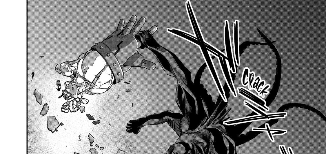 Hiền Giả Trở Thành Lich Chapter 39 - Trang 38