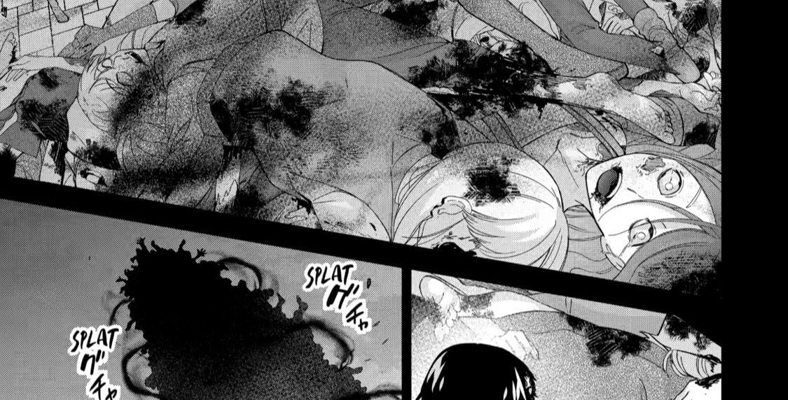 Hiền Giả Trở Thành Lich Chapter 39 - Trang 4