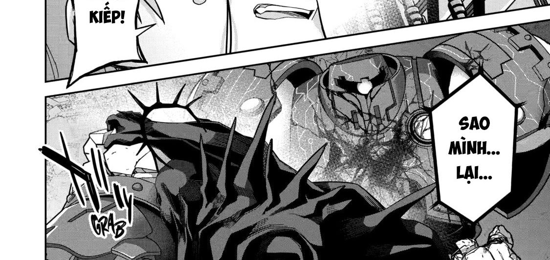 Hiền Giả Trở Thành Lich Chapter 39 - Trang 40
