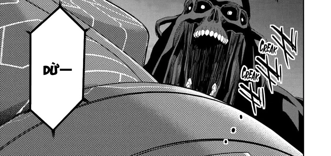 Hiền Giả Trở Thành Lich Chapter 39 - Trang 43