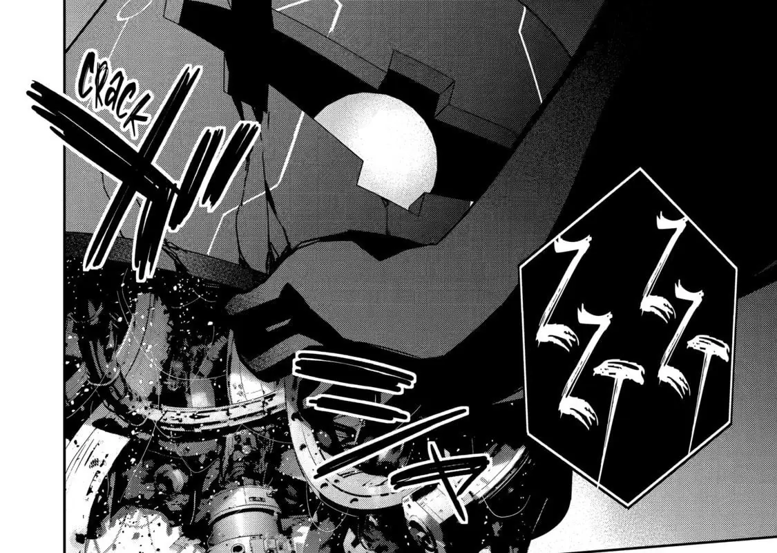 Hiền Giả Trở Thành Lich Chapter 39 - Trang 44