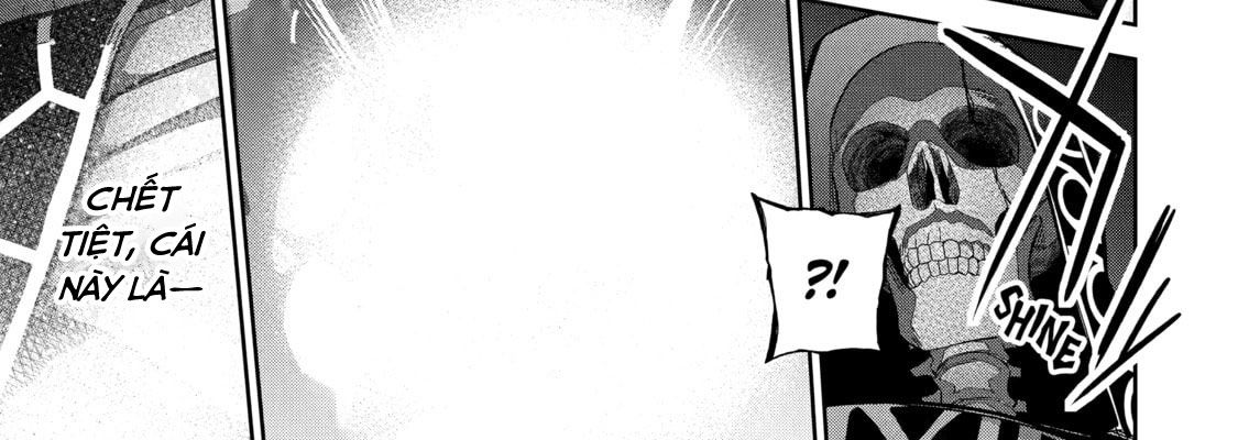 Hiền Giả Trở Thành Lich Chapter 39 - Trang 48