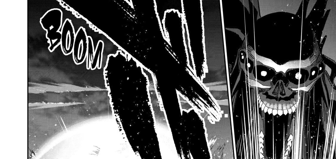 Hiền Giả Trở Thành Lich Chapter 39 - Trang 49