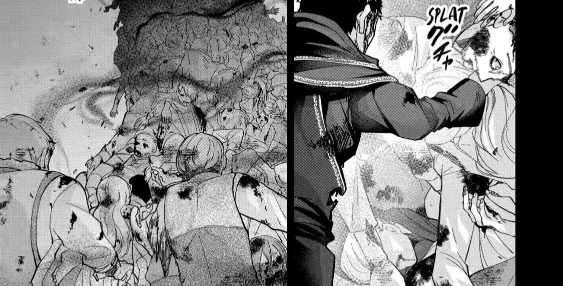 Hiền Giả Trở Thành Lich Chapter 39 - Trang 5