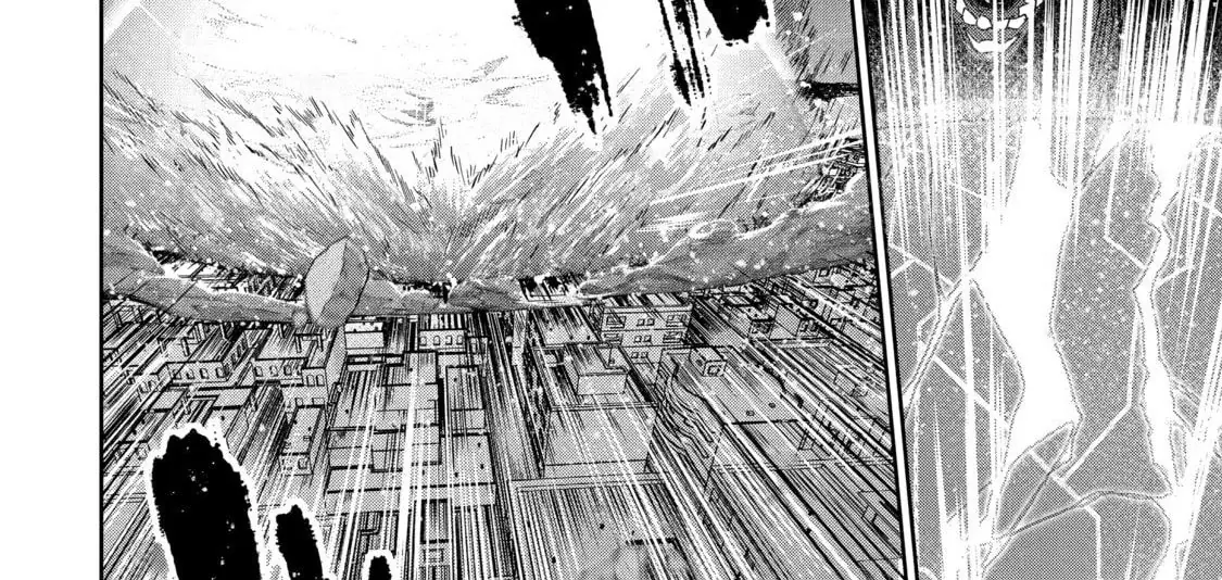 Hiền Giả Trở Thành Lich Chapter 39 - Trang 50