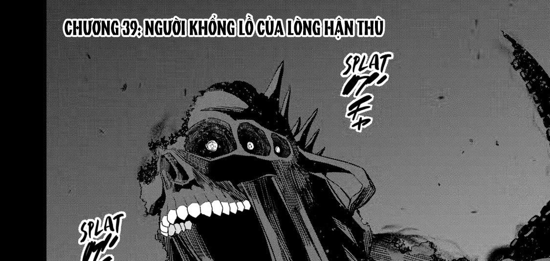 Hiền Giả Trở Thành Lich Chapter 39 - Trang 6