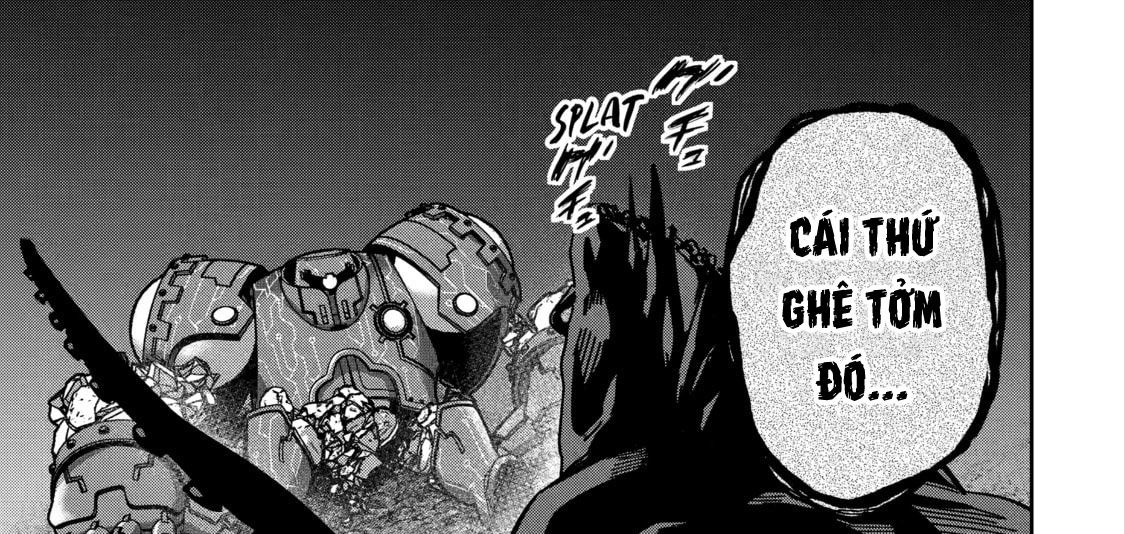 Hiền Giả Trở Thành Lich Chapter 39 - Trang 9