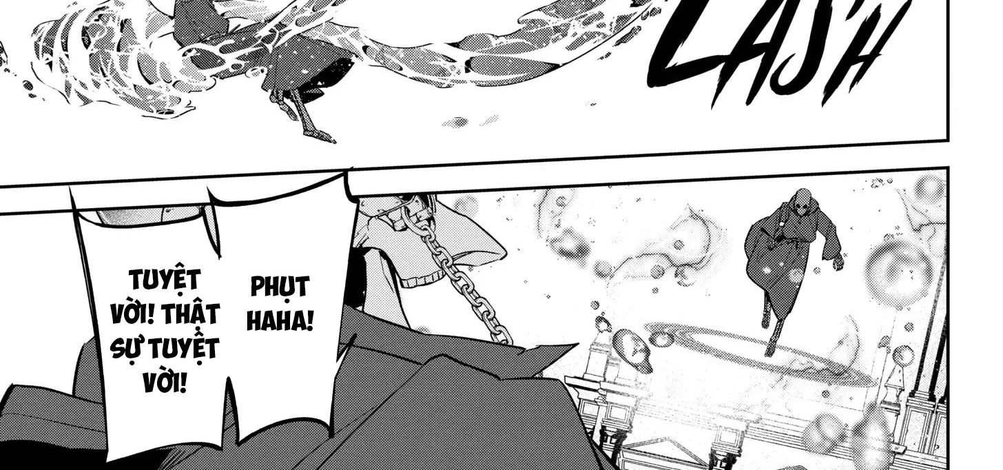 Hiền Giả Trở Thành Lich Chapter 4 - Trang 24