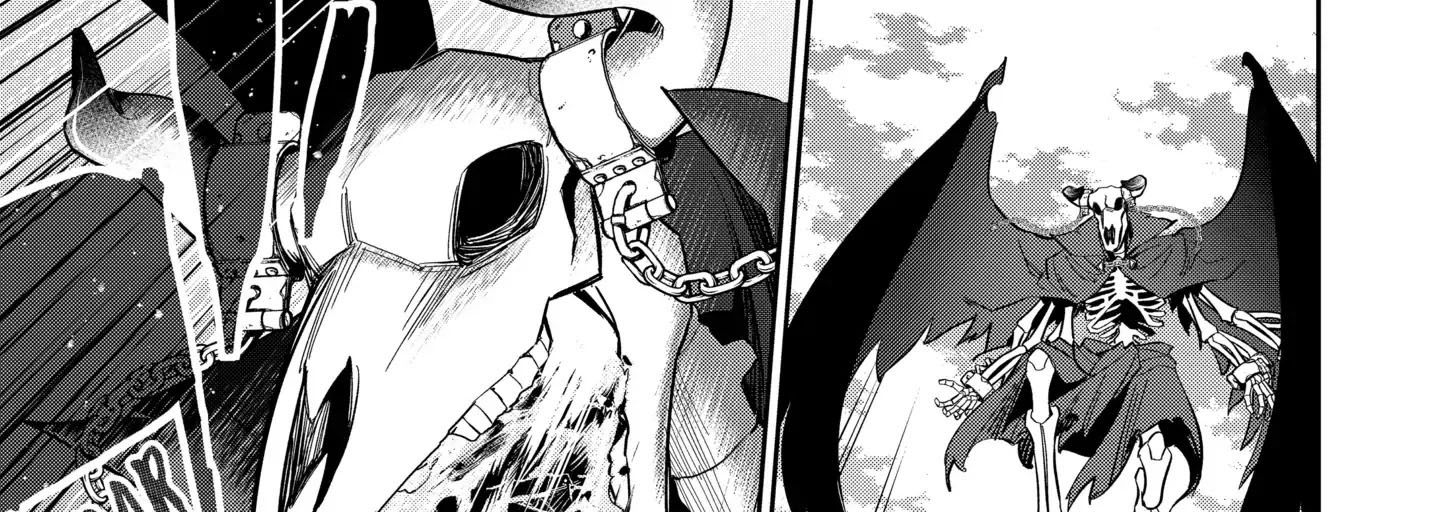 Hiền Giả Trở Thành Lich Chapter 4 - Trang 30